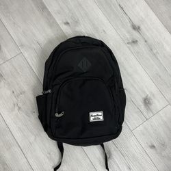 Yamtion Black Backpack