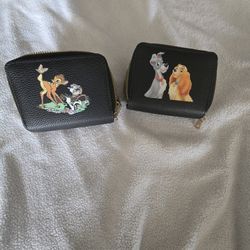 Disney Credit Card Holders 8 Each Or Both 15
