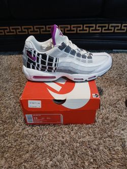 Air Max Sz13 (Dj SCREW edition)