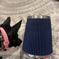 8” Greenhouse HEPA Filter In Excellent Condition
