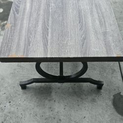 Coffee Tabl