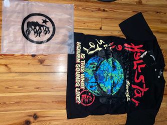 Hellstar Shirt