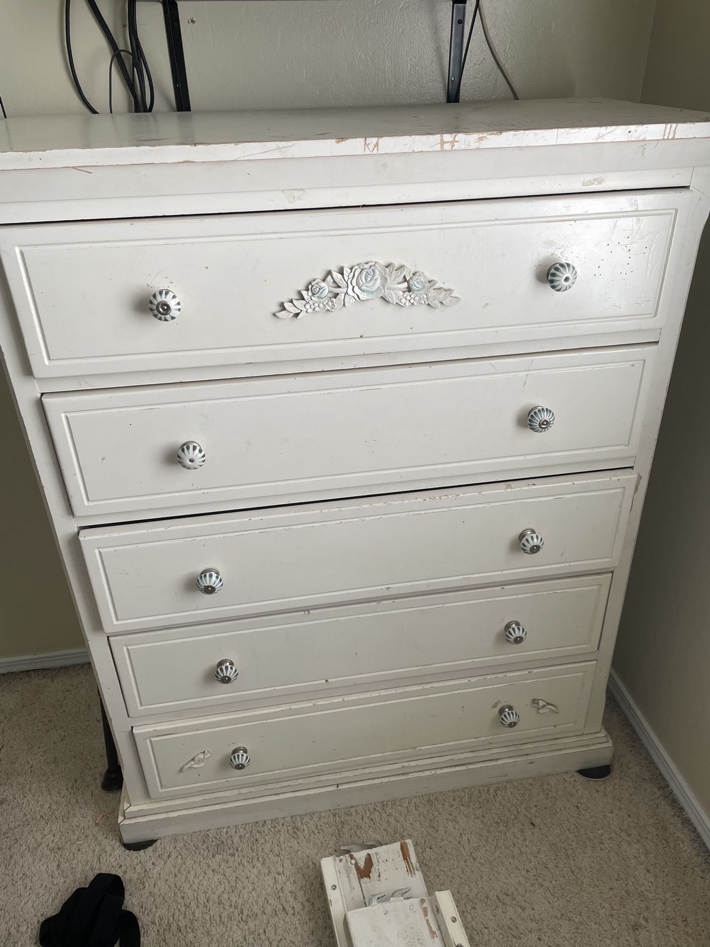 Bedroom Set