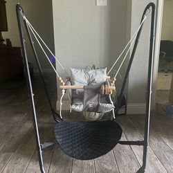 Infant swing