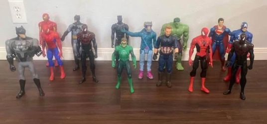 Toys