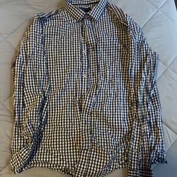 Banana Republic Dress Shirt 