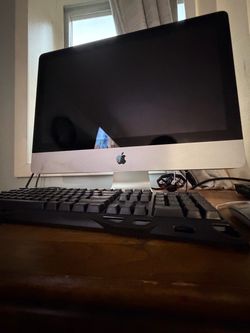 🍎 2011 iMac Desktop – $100 or Trade