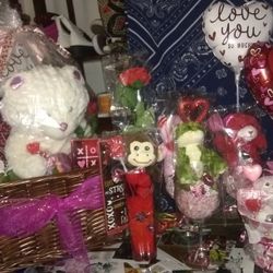 Valentine's!