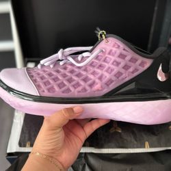 Nike Kobe 3 Low Protro Pink Quartz