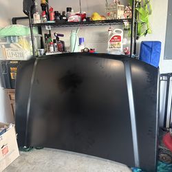 non hd hood for sale or trade for hd hood