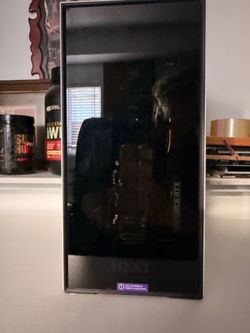 NZXT PC
