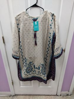 Ladies Pakistani/Indian Suit 3 piece
