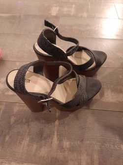 Shoe Size 8.5
