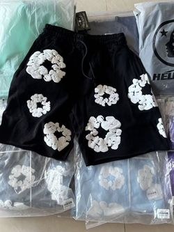 Denim tears ALL SIZES