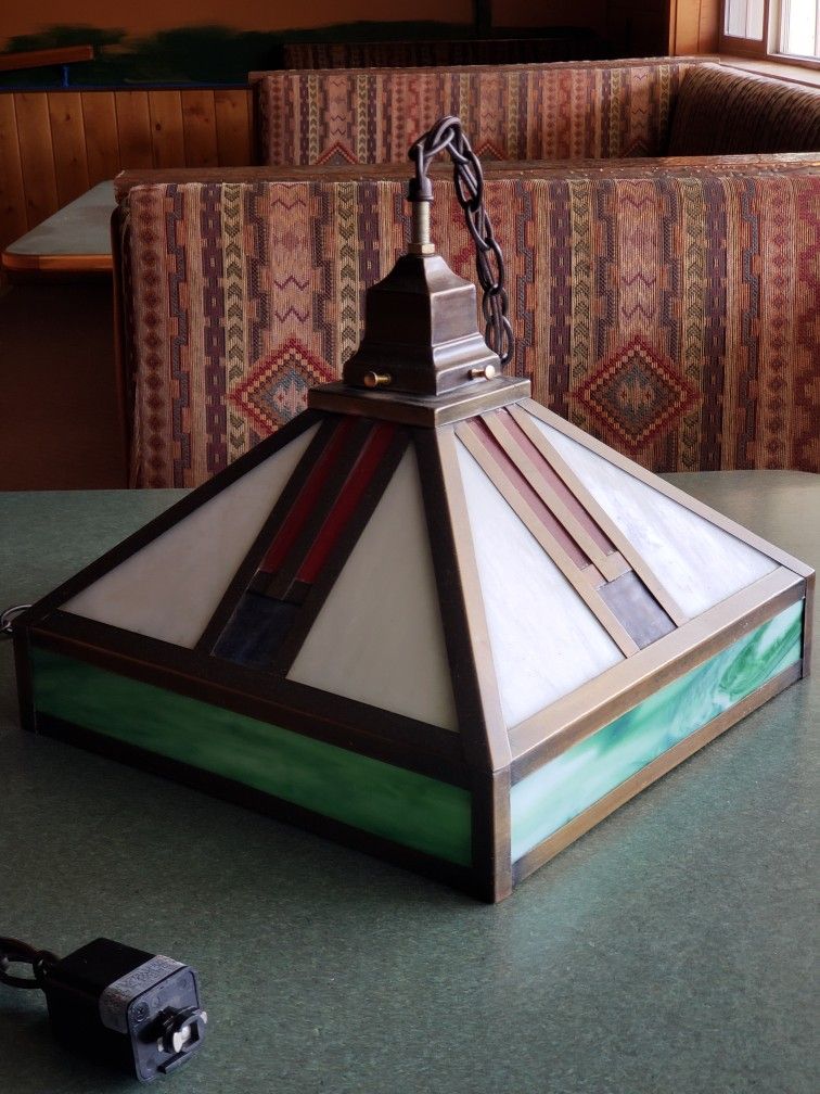 Penant Lights