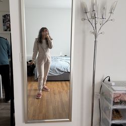 Tall mirror