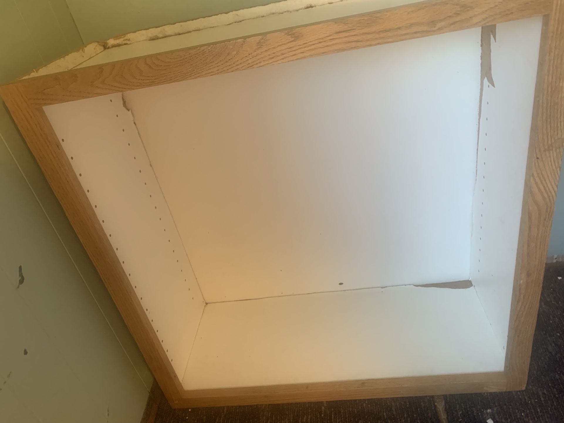 Pet Birthing Box