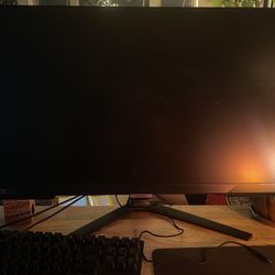 Samsung 27” 240hz Gaming monitor