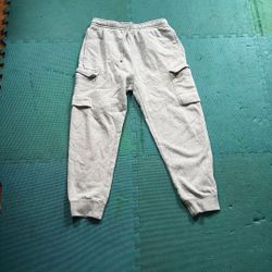 Nike Sweatpants Size Medium 