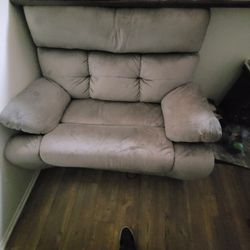 Recliner
