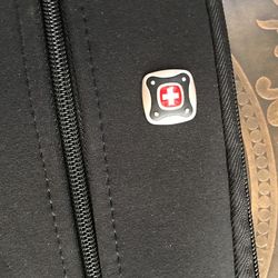 Wenger Business Gear Tech Tablet Bag