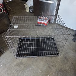 Dog Crate