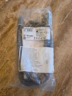 ResMed ClimateLineAir Heated Tubing Hose 37296 (For AirSense 10 & AirCurve 10) - Brand New Sealed