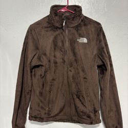 The North Face Full Zip Jacket