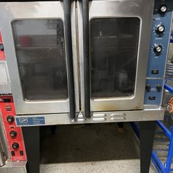 Duke Commercial Oven