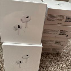 AirPod Pros 