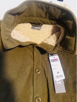 Men’s jacket M