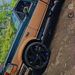 1994 Ford F-150