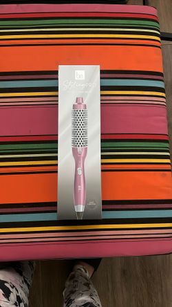 Styling Pro Hot Brush