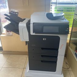 Hp Laserjet M4555 MFP Printer Hewlett-Packard 11311