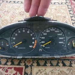 94-01 Acura Integra TypeR Cluster 
