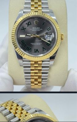 Rolex