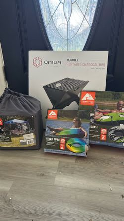 Summer bundle