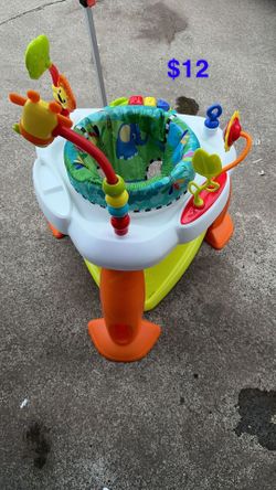Baby Bouncer