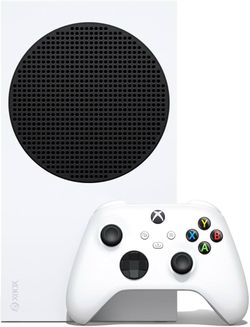 Xbox series S  500 GB