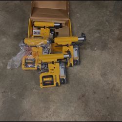 Dust Extraction 179437/19 