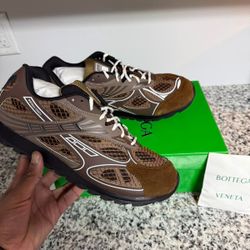 Bootega Orbits Size 11
