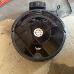 iRobot