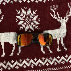 Oakley Turbine Polarized Glasses