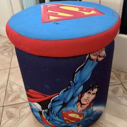 Toy Storage