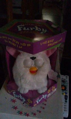 1998 ferbie