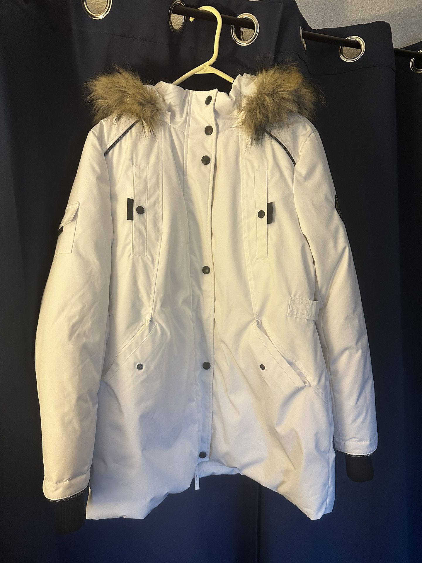 Women’s Ski Winter Jacket