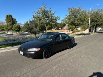 1997 Toyota Camry