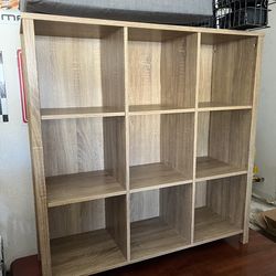 Shelf $35