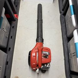 Homelite 26b Leaf Blower 150 MPH 400 CFM 26cc 2-Cycle Handheld 