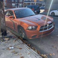 2011 Dodge Charger